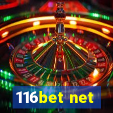 116bet net